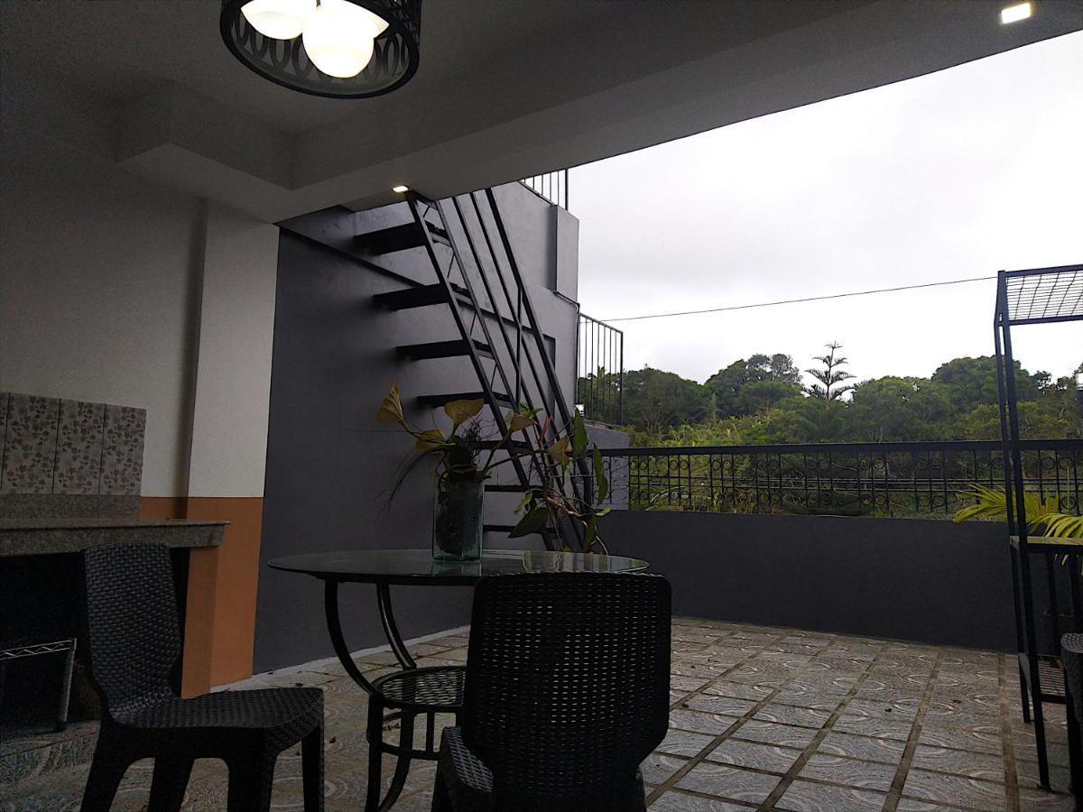 Jil'S Apartelle Tagaytay City Kültér fotó