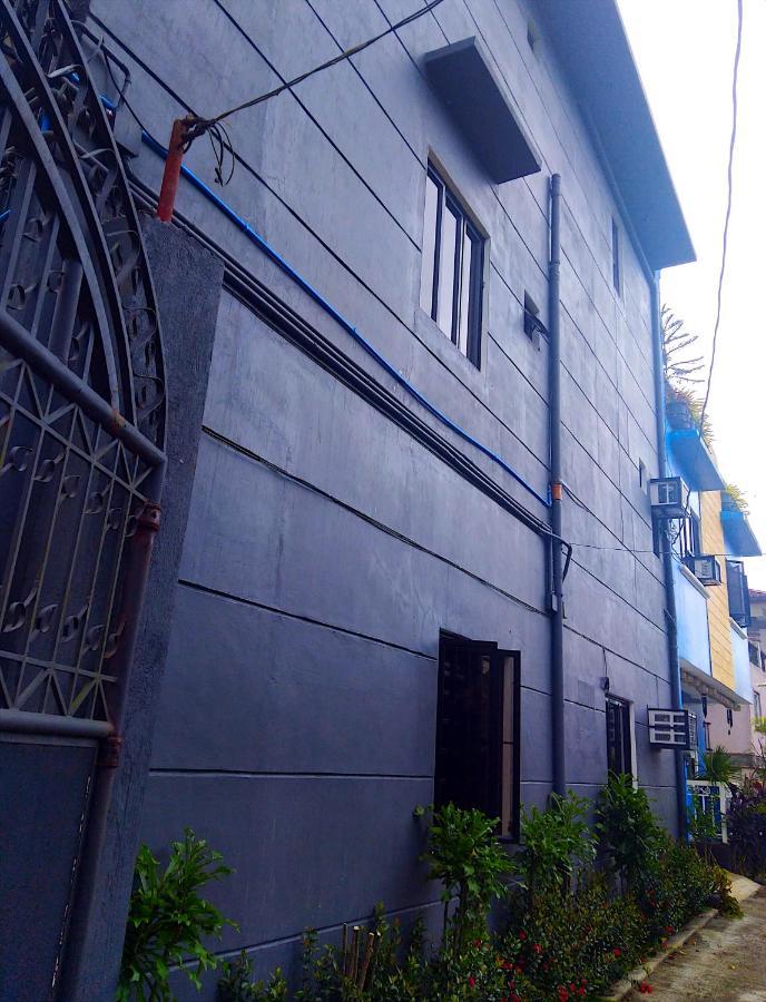 Jil'S Apartelle Tagaytay City Kültér fotó