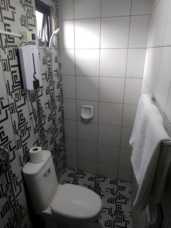 Jil'S Apartelle Tagaytay City Kültér fotó