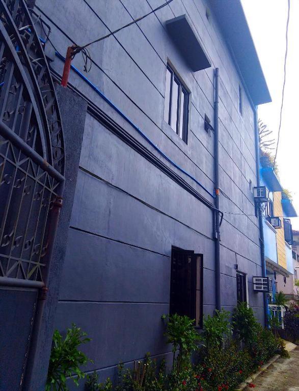 Jil'S Apartelle Tagaytay City Kültér fotó