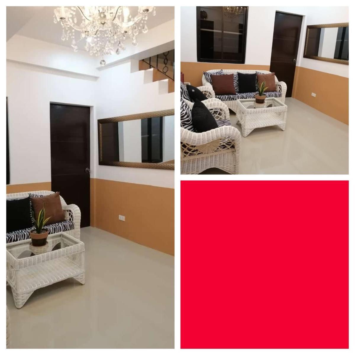 Jil'S Apartelle Tagaytay City Kültér fotó