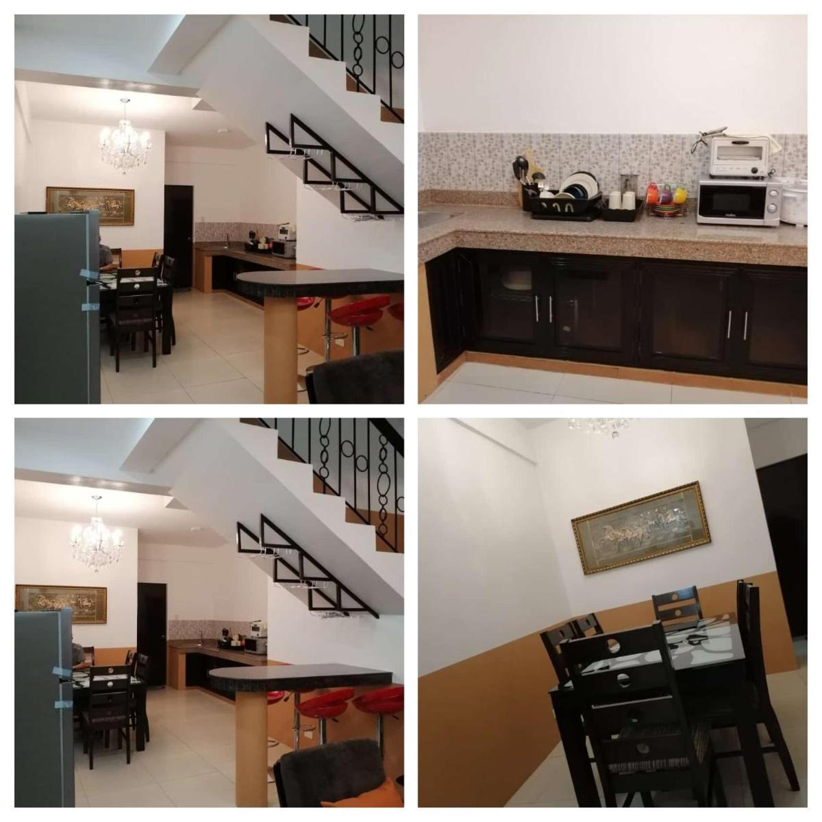 Jil'S Apartelle Tagaytay City Kültér fotó