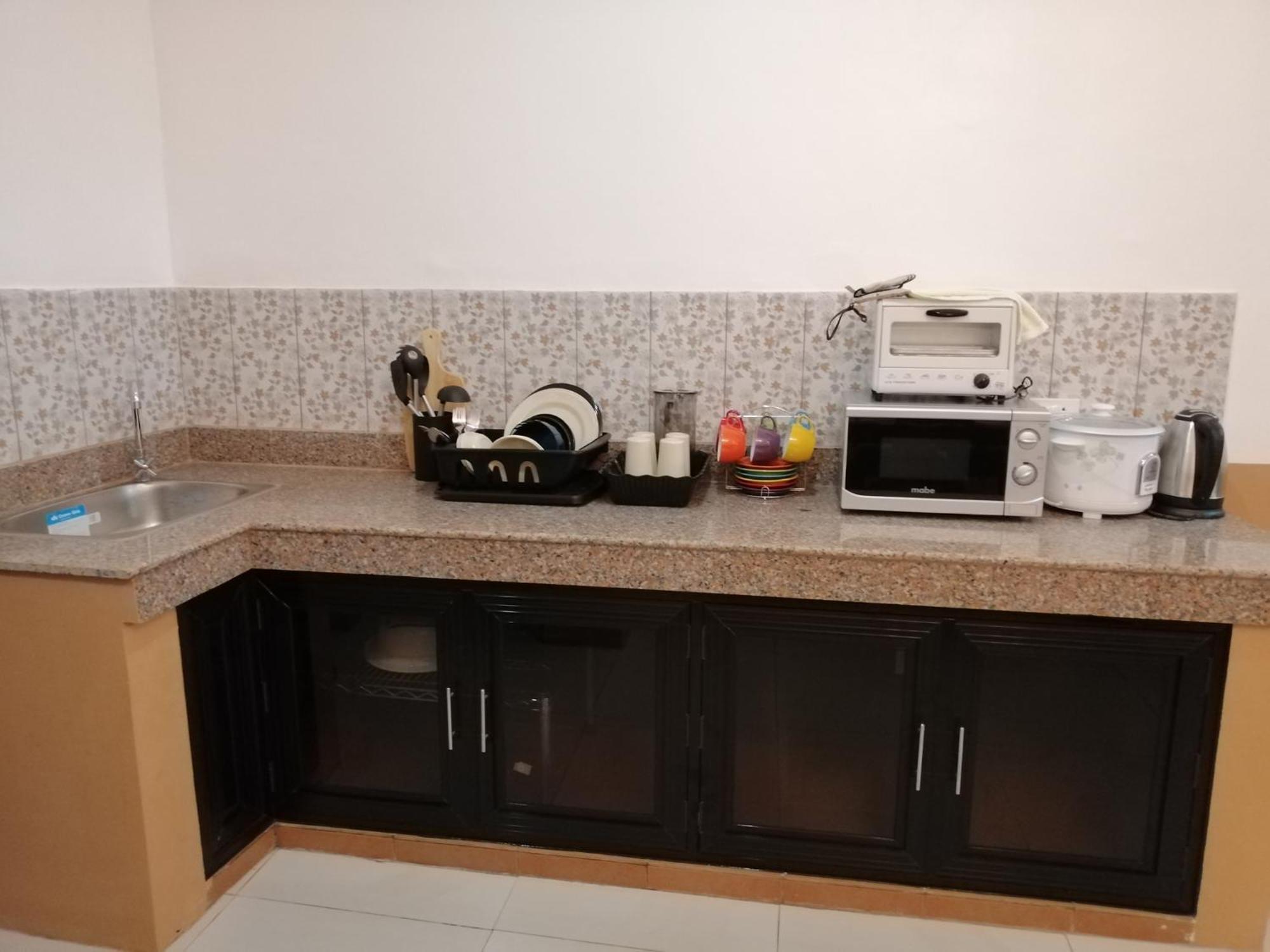 Jil'S Apartelle Tagaytay City Kültér fotó